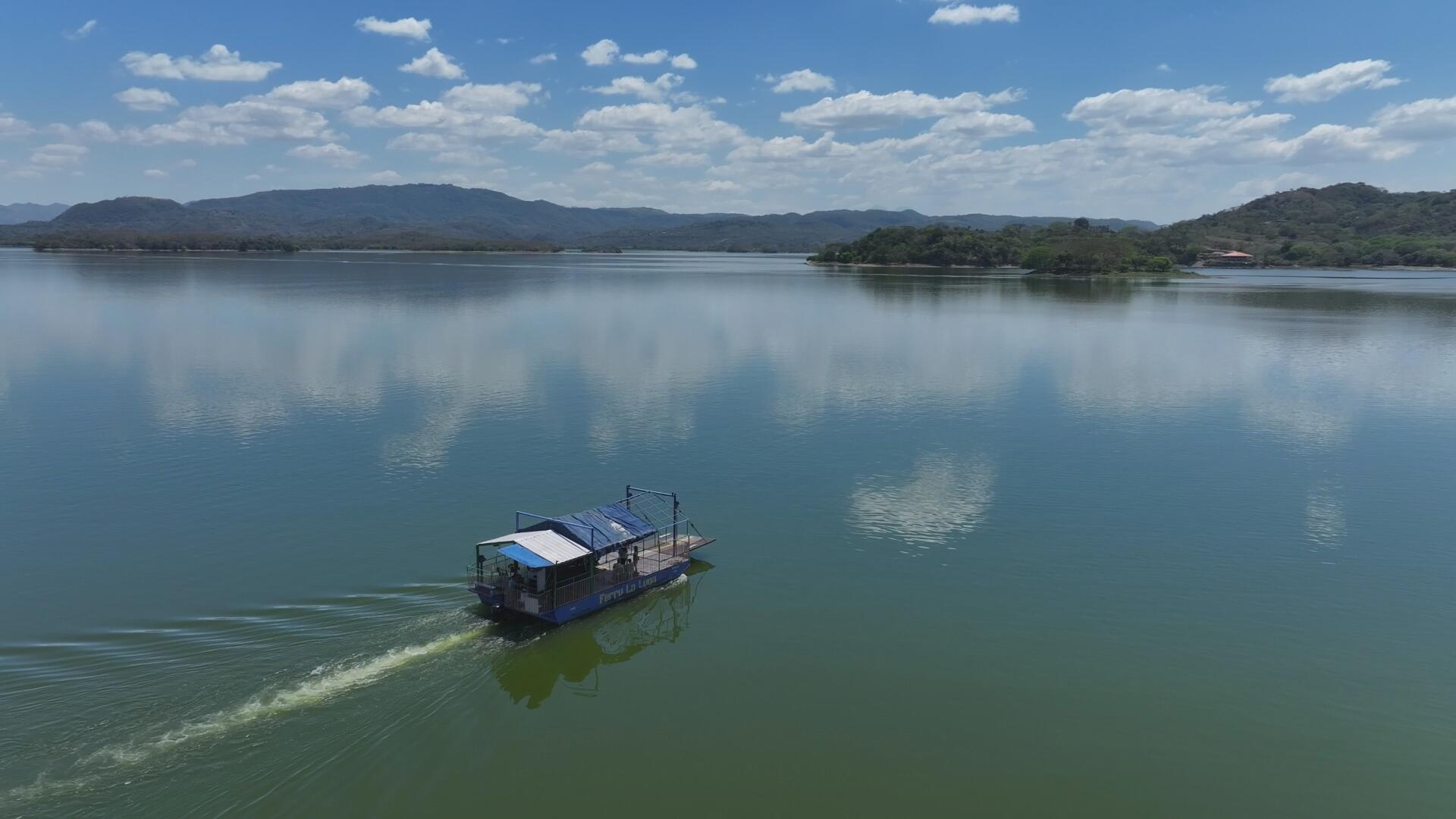 Du chaos à la renaissance : quand le Salvador se réinvente